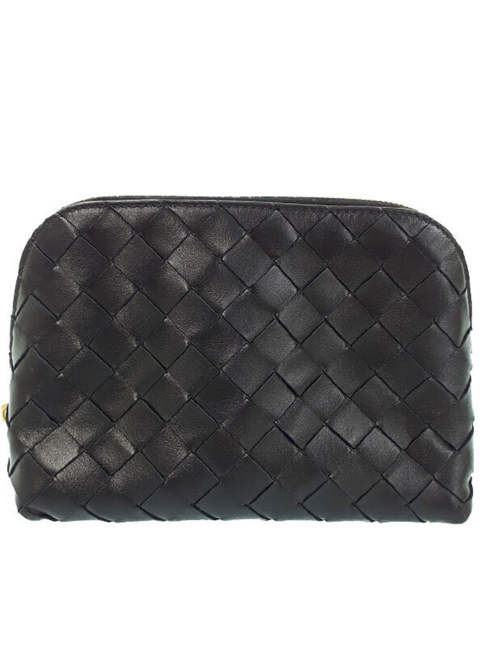 Bottega Veneta Intrecciato Pouch